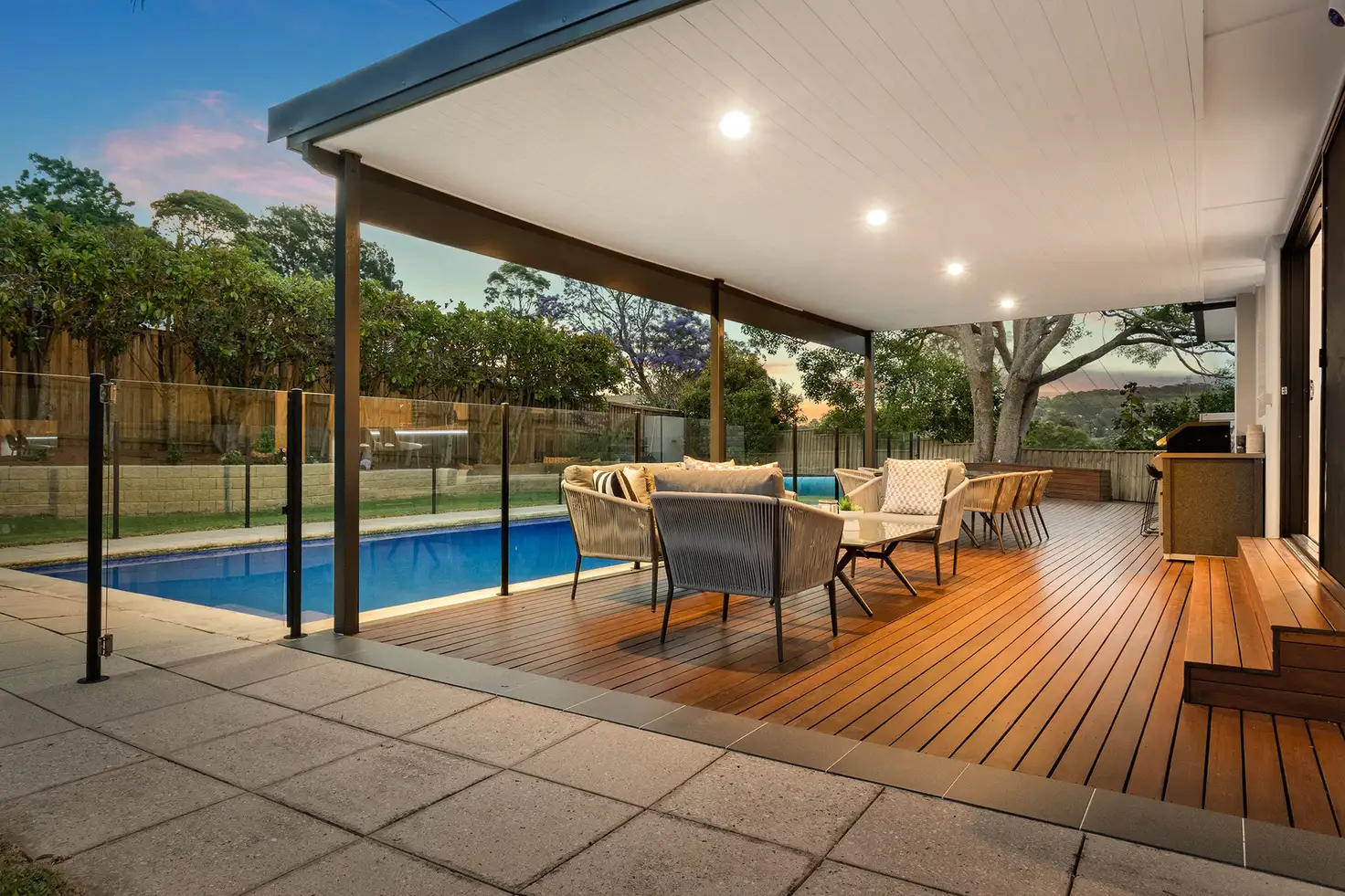 Main view of Homely house listing, 95 Lady Davidson Circuit, Forestville NSW 2087