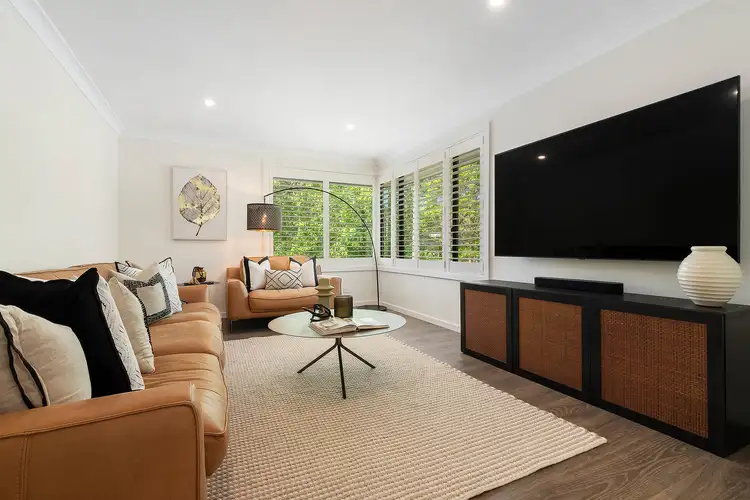 Fourth view of Homely house listing, 95 Lady Davidson Circuit, Forestville NSW 2087
