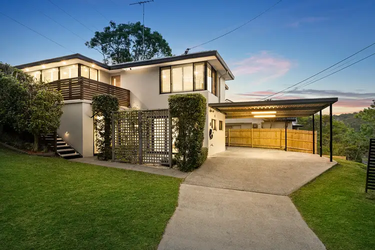 Fifth view of Homely house listing, 95 Lady Davidson Circuit, Forestville NSW 2087