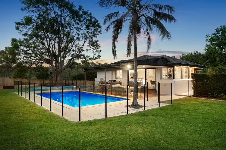 Sixth view of Homely house listing, 95 Lady Davidson Circuit, Forestville NSW 2087