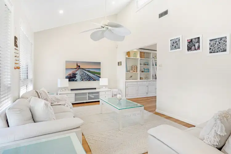 Fifth view of Homely house listing, 15 Tamarind Drive, Cordeaux Heights NSW 2526