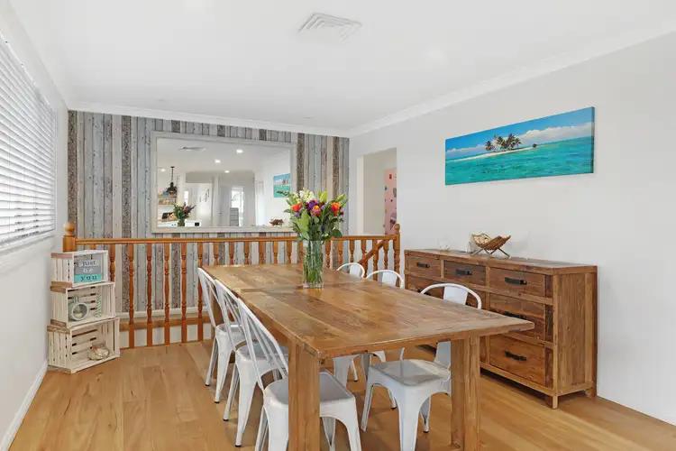 Sixth view of Homely house listing, 15 Tamarind Drive, Cordeaux Heights NSW 2526