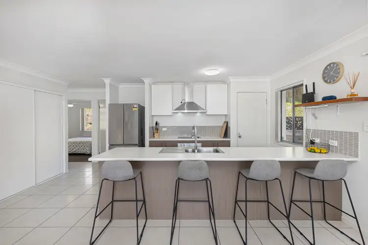 Second view of Homely house listing, 1/1 Jardine Street, Pacific Pines QLD 4211