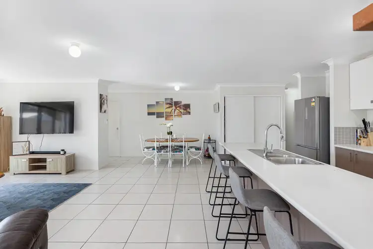 Third view of Homely house listing, 1/1 Jardine Street, Pacific Pines QLD 4211