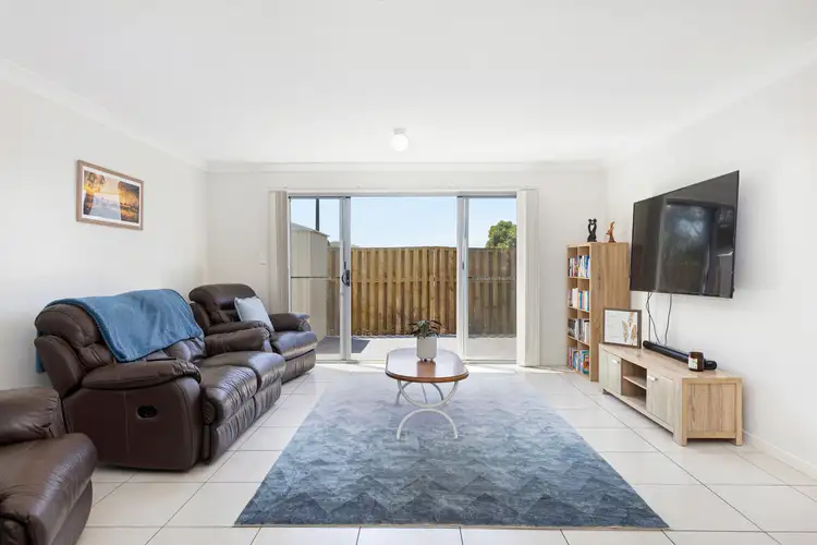Fifth view of Homely house listing, 1/1 Jardine Street, Pacific Pines QLD 4211