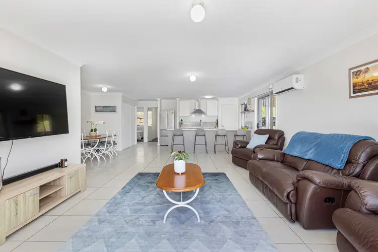 Sixth view of Homely house listing, 1/1 Jardine Street, Pacific Pines QLD 4211