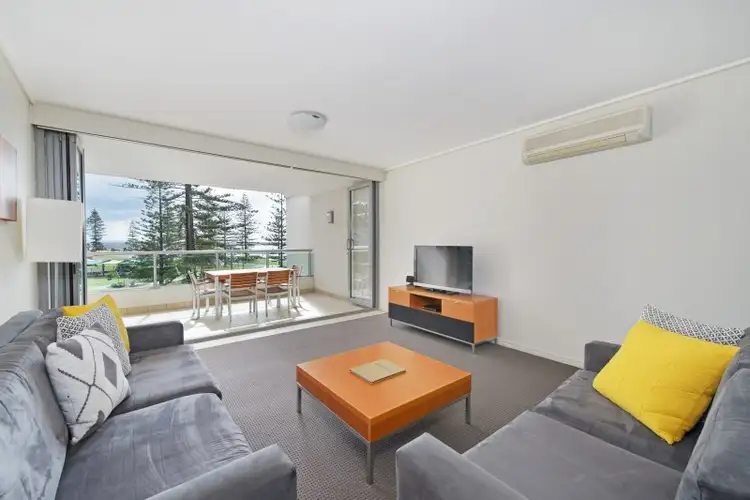 Second view of Homely apartment listing, 303/40 William Street, Port Macquarie NSW 2444