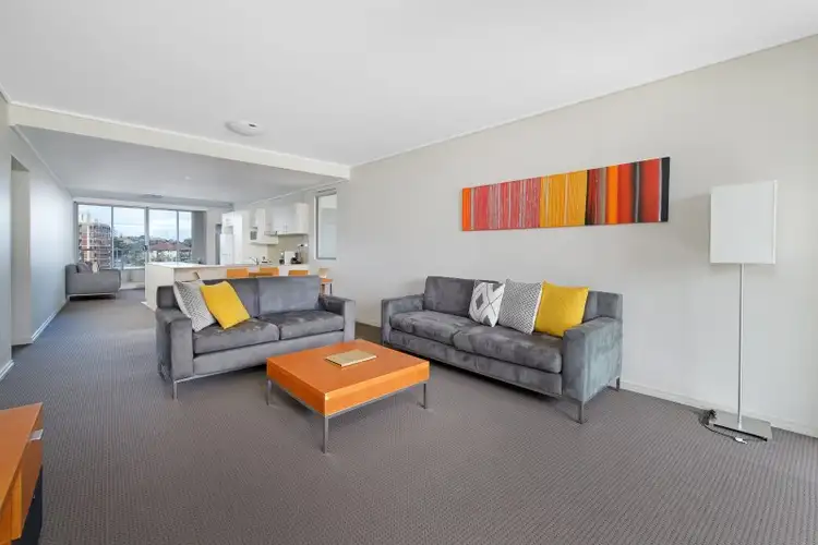 Third view of Homely apartment listing, 303/40 William Street, Port Macquarie NSW 2444
