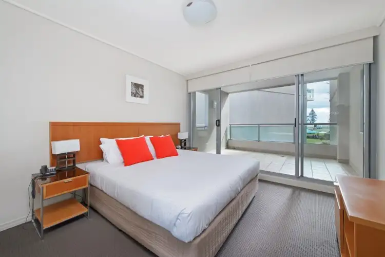 Sixth view of Homely apartment listing, 303/40 William Street, Port Macquarie NSW 2444