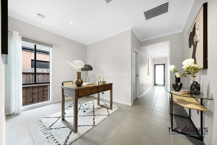 Second view of Homely house listing, 13 Rush Street, Aintree VIC 3336