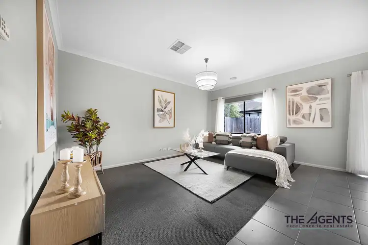 Third view of Homely house listing, 13 Rush Street, Aintree VIC 3336