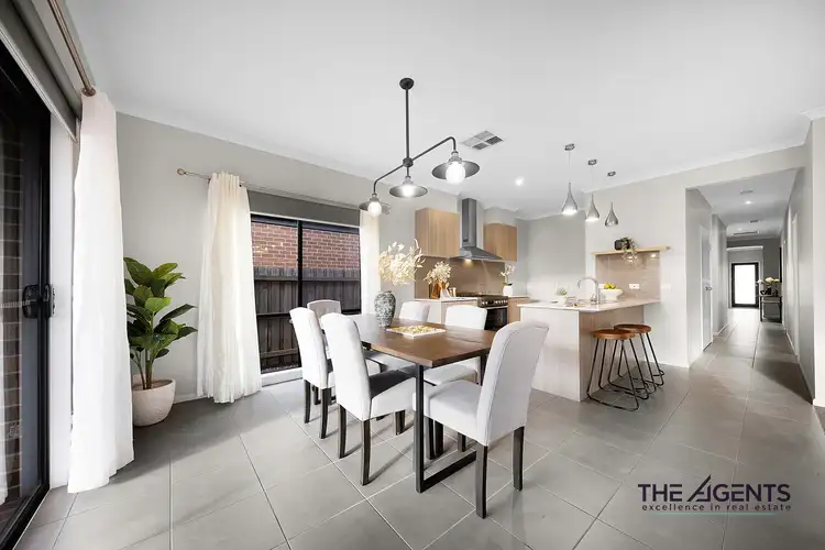 Sixth view of Homely house listing, 13 Rush Street, Aintree VIC 3336