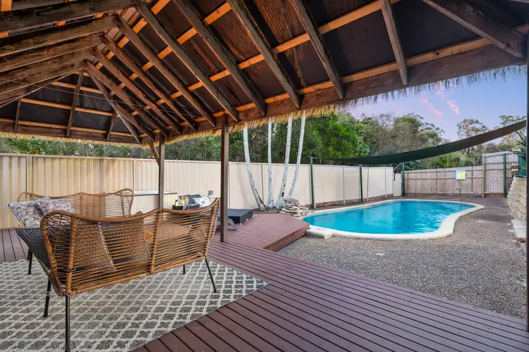 24 Cootharaba Drive, Helensvale QLD 4212
