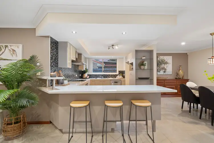 Fourth view of Homely house listing, 24 Cootharaba Drive, Helensvale QLD 4212