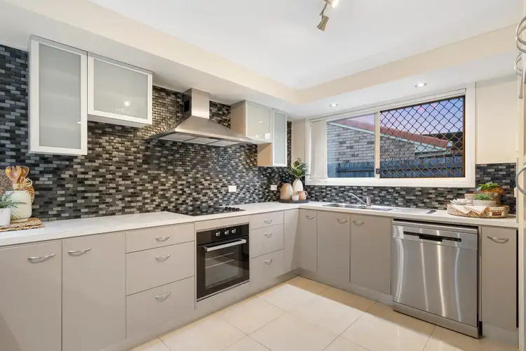 Fifth view of Homely house listing, 24 Cootharaba Drive, Helensvale QLD 4212
