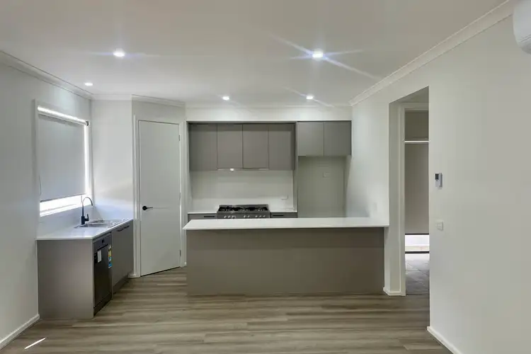 Second view of Homely house listing, 31 Italianate Street, Charlemont VIC 3217