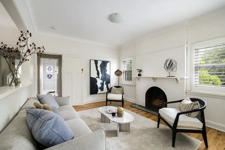 Main view of Homely apartment listing, 2/33 Woodcourt Street, Marrickville NSW 2204