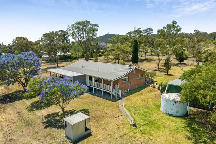 Fifth view of Homely rural property listing, 586 Drayton Connection Road, Drayton QLD 4350