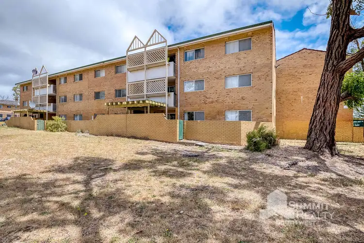Second view of Homely unit listing, 10/2 Rand Court, Withers WA 6230