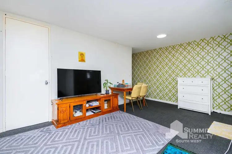 Fifth view of Homely unit listing, 10/2 Rand Court, Withers WA 6230