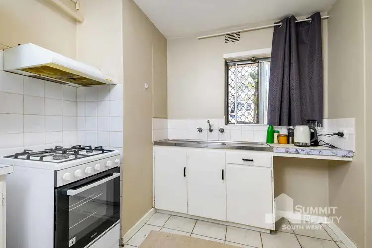 Seventh view of Homely unit listing, 10/2 Rand Court, Withers WA 6230