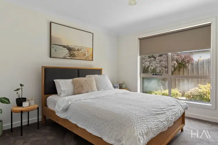 Fifth view of Homely unit listing, 2/14 Kate Reed Drive, Prospect Vale TAS 7250