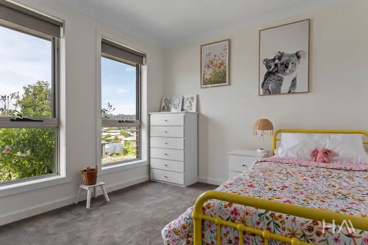 Sixth view of Homely unit listing, 2/14 Kate Reed Drive, Prospect Vale TAS 7250