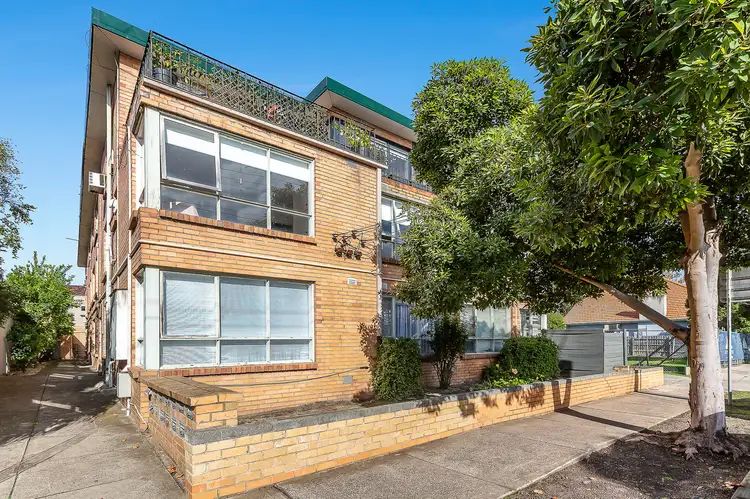 5/148 Glen Huntly Road