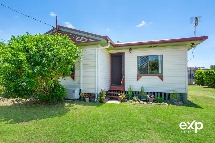 20 Magpie Street, Slade Point QLD 4740