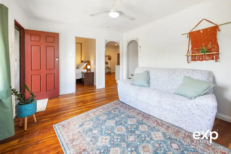 Fourth view of Homely house listing, 20 Magpie Street, Slade Point QLD 4740