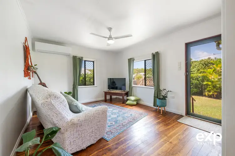 Fifth view of Homely house listing, 20 Magpie Street, Slade Point QLD 4740