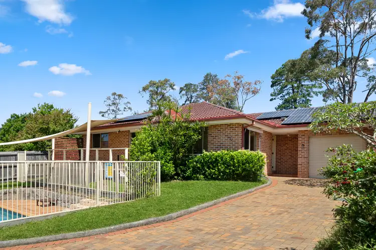 27a Stewart Avenue, Hornsby NSW 2077