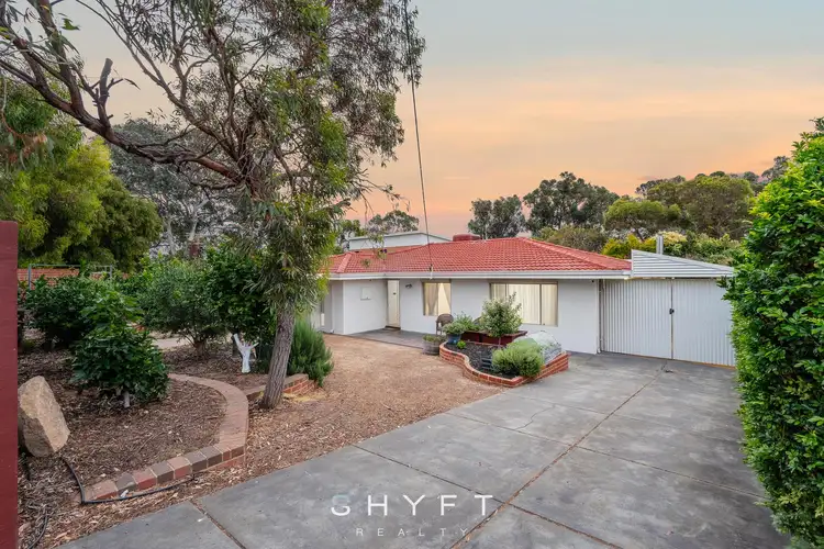 69 Camberwarra Drive, Craigie WA 6025
