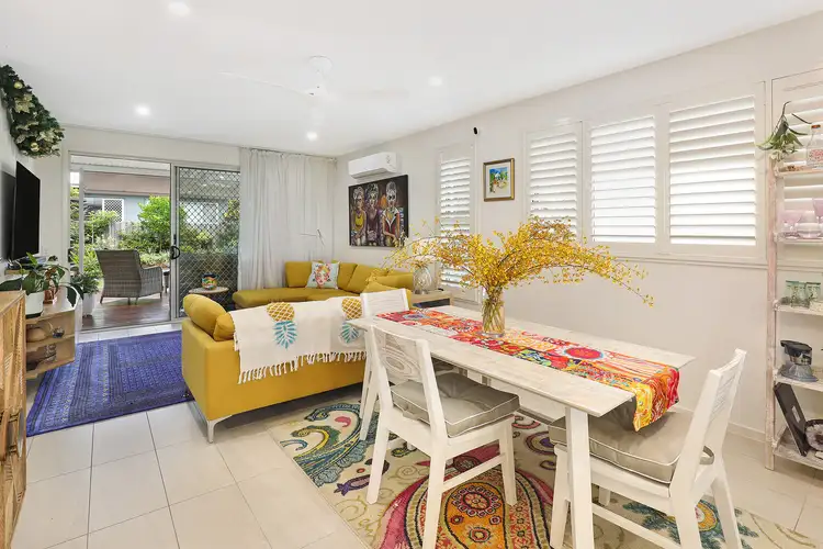 Third view of Homely townhouse listing, 227 Paradise Circuit, Maroochydore QLD 4558