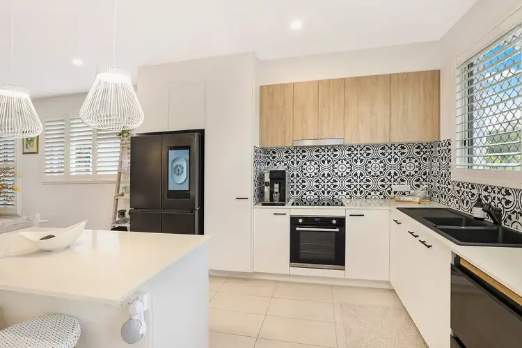 Fourth view of Homely townhouse listing, 227 Paradise Circuit, Maroochydore QLD 4558