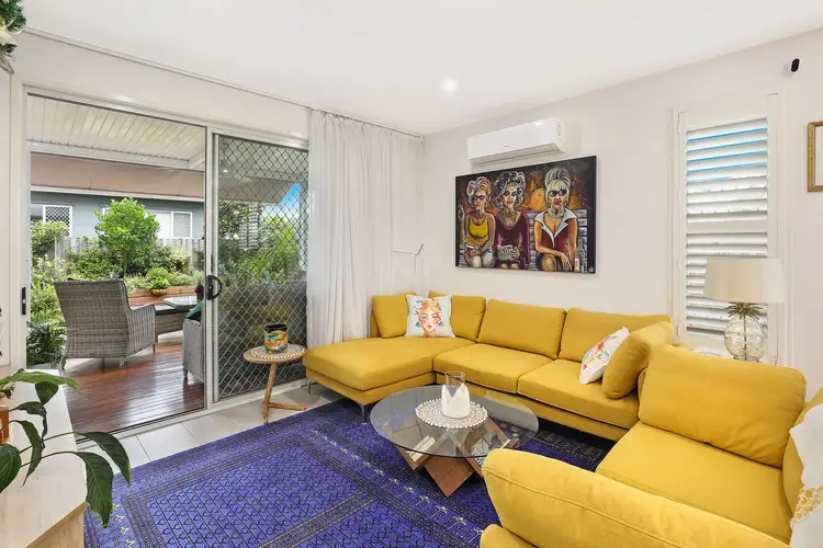 Fifth view of Homely townhouse listing, 227 Paradise Circuit, Maroochydore QLD 4558