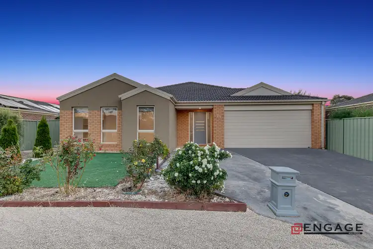 23 Butler Grove, Wyndham Vale VIC 3024