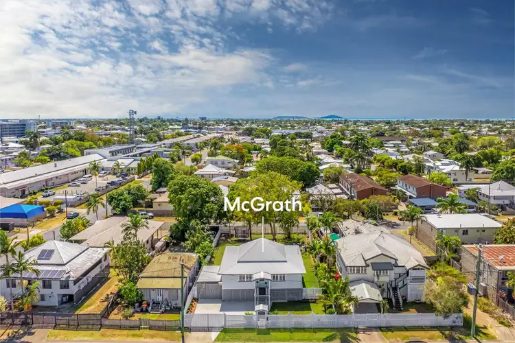 11 James Street, Mackay QLD 4740