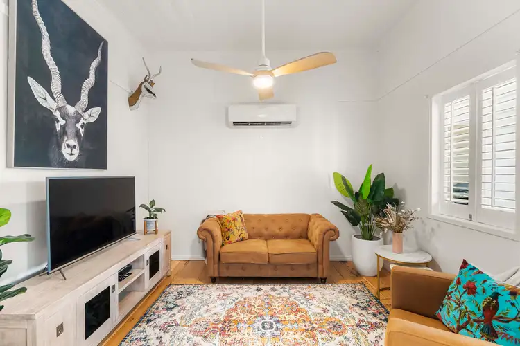 Second view of Homely house listing, 11 James Street, Mackay QLD 4740
