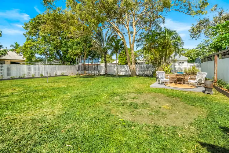 Sixth view of Homely house listing, 11 James Street, Mackay QLD 4740