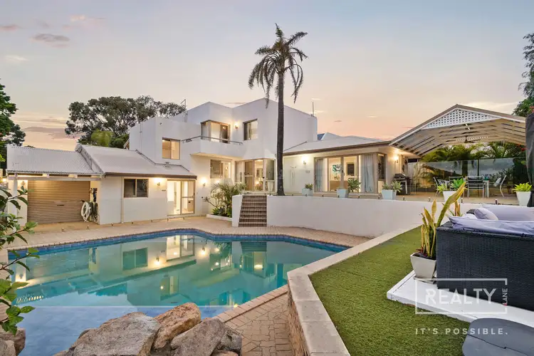 115 Clement Drive, Karrinyup WA 6018