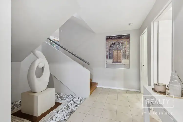 Seventh view of Homely house listing, 115 Clement Drive, Karrinyup WA 6018
