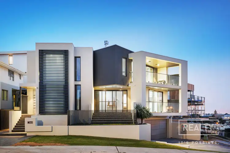 Main view of Homely house listing, 29 Nautilus Crescent, Scarborough WA 6019