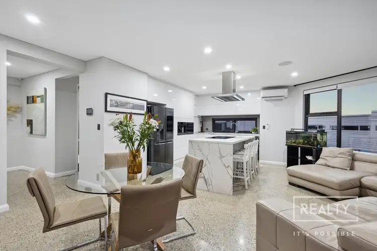 Second view of Homely house listing, 29 Nautilus Crescent, Scarborough WA 6019