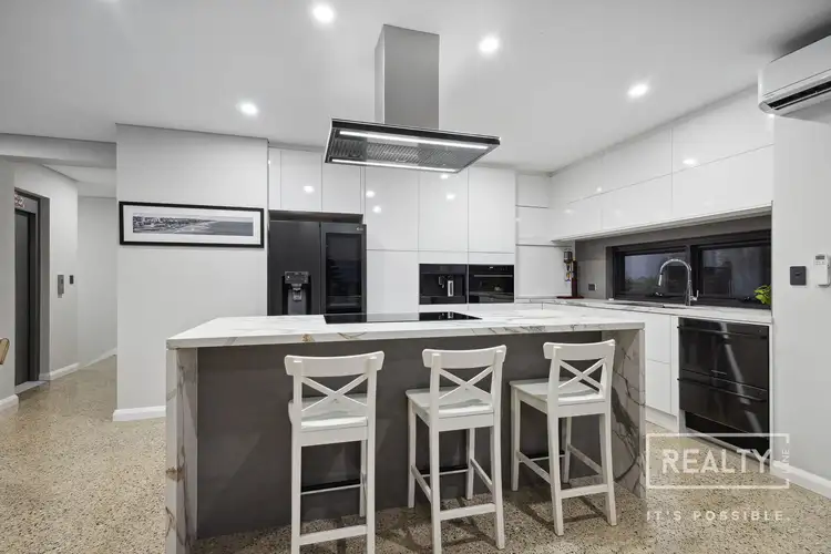 Third view of Homely house listing, 29 Nautilus Crescent, Scarborough WA 6019