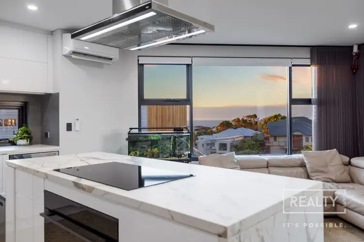 Sixth view of Homely house listing, 29 Nautilus Crescent, Scarborough WA 6019