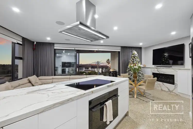 Seventh view of Homely house listing, 29 Nautilus Crescent, Scarborough WA 6019