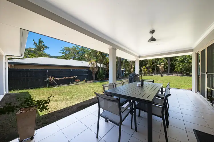 Second view of Homely house listing, 31 Sanctuary Avenue, Jubilee Pocket QLD 4802