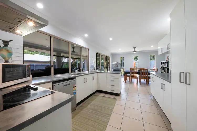 Third view of Homely house listing, 31 Sanctuary Avenue, Jubilee Pocket QLD 4802