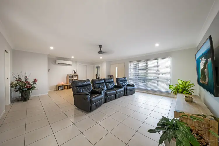 Fourth view of Homely house listing, 31 Sanctuary Avenue, Jubilee Pocket QLD 4802